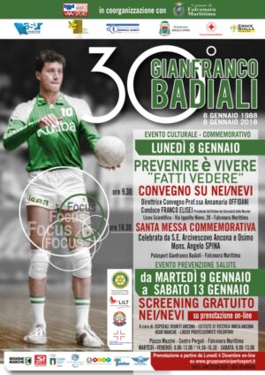 30o Gianfranco Badiali