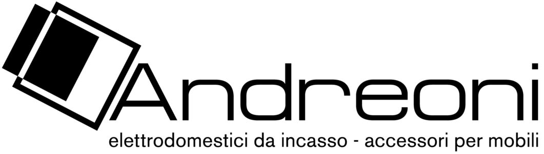 ANDREONI logo new def