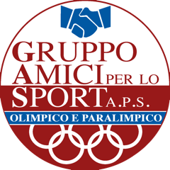 Gruppo Amici per lo Sport A.P.S.